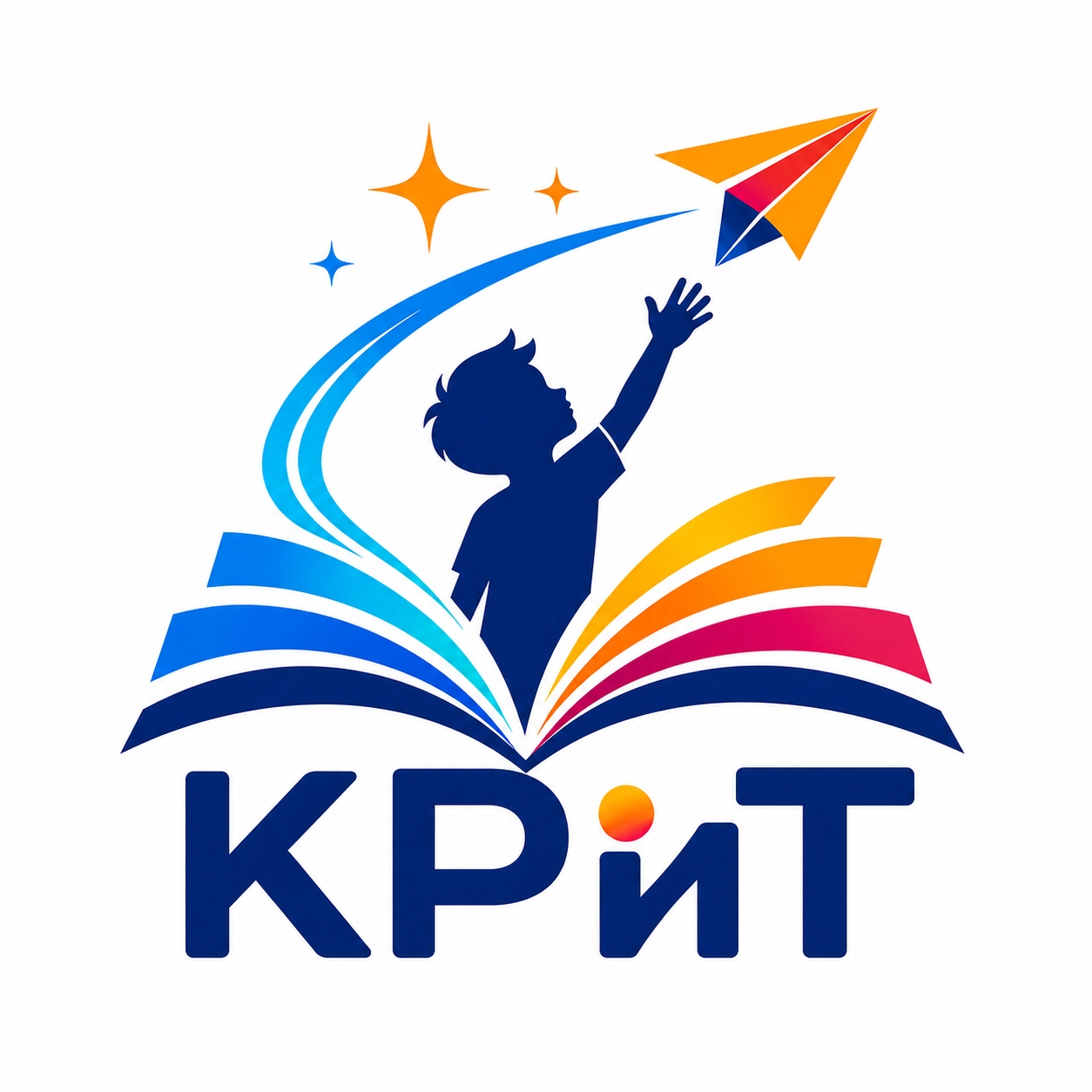 Логотип КРиТ